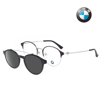 [BMW] 선글라스겸용 안경 BWLW6117